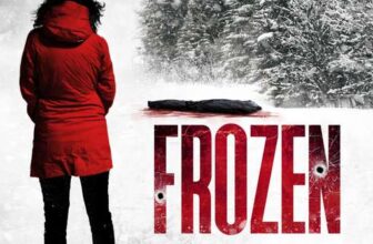 Frozen Stiff (Chase Adams FBI Thriller Book 1) Kindle Edition by Patrick Logan
