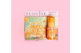 Fruity Fix Setting Spray