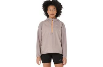 Fujitrail Packable Windbreaker