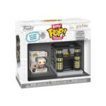 Funko Bitty Pop Towns Harry Potter Mini Vinyl Figure Set