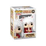 Funko POP Animation: Inuyasha – Inuyasha – (Eating) – Collectable Vinyl Figure