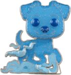 Funko Pop Large Enamel Pin Harry Potter: Patronus Ron Weasley – Harry Potter Enamel Pins – Cute Collectable Novelty Brooch – for Backpacks & Bags – Gift Idea – Official Merchandise