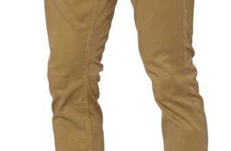 G-STAR Mens Skinny Chino