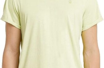 G-Star Mens Lash R T Ss Formal Shirt (Pack of 1)