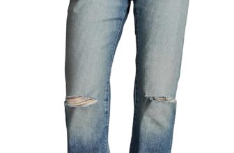 G-Star Womens Viktoria High Straight Jeans
