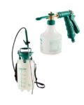 GARDENLINE Pressure Sprayer/Mixer