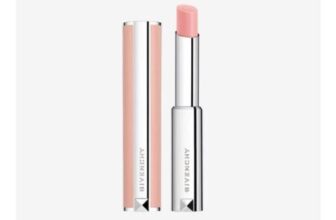 GIVENCHY Rose Perfecto Beautifying Lip Balm – Pink Irresistible