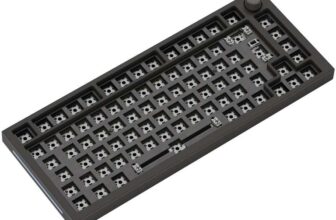 GLORIOUS Gaming GMMK PRO 75% Barebones (Frame Only)