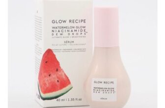 GLOW RECIPE Dew Drops Ultimate Glow Brightening Serum 40ml