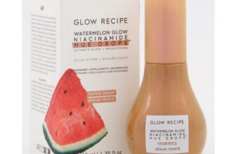 GLOW RECIPE Watermelon Glow Niacinamide Hue Drops 40ml