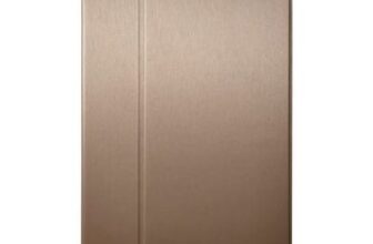 GOJI GP102KBC22 iPad 10.2 Smart Cover – Rose Gold