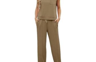 GRECERELLE Two Piece Outfit