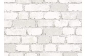 Galerie Industrial Effects Sand off White Wallpaper