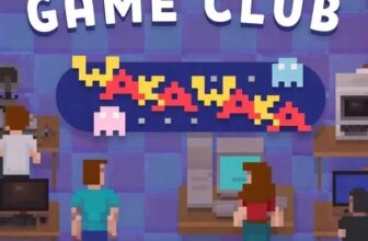 Game Club Waka Waka – Free to Keep – PC DRM-Free
