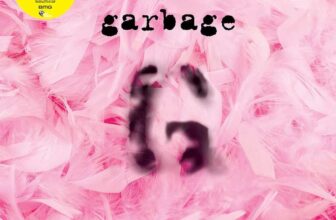 Garbage – Garbage (Remastered) VINYL