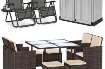 Garden Furniture & Storage Megathread – Round Up of Best Deals & Offers