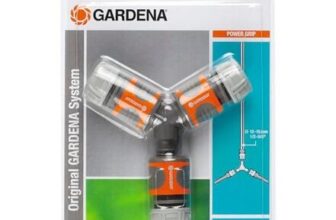 Gardena 13/15 Mm Hose Branch Set