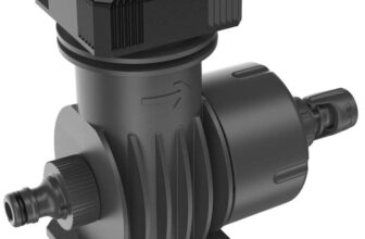 Gardena Micro-Drip-System Master Unit 2000