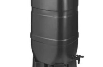 Gardenline Water Butt