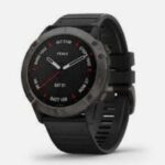 Garmin Fenix 6X Pro GPS Watch 51mm case – Good Refurbished – with code – Sold by GPS Gadgets