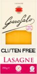Garofalo Gluten Free Lasagne Sheets, 400g – Suitable for Coeliac and Vegan diets (Pack of 1)