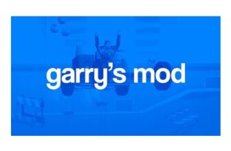 Garrys Mod