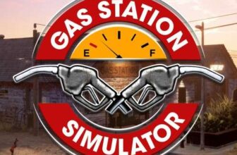 Gas Station Simulator – Nintendo Switch Game