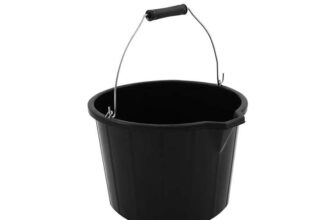 George Home Bucket