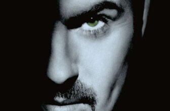 George Michael – Older – Double Vinyl