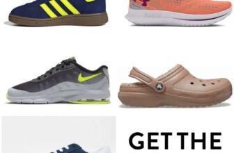 Get An Extra 30% Off Get The Label With Code Including Sale Items Nike, Adidas, Vans, Crocs, Under Armour, Sketchers (Selected Lines)