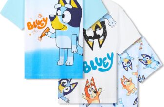 Get Trend Top Boys 3 Pack T Shirts Soft Breathable Toddlers Short Sleeve Casual Tops Summer Multipack Tees Gifts for Boys