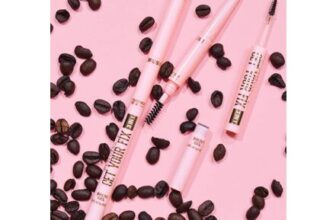 Get Your Fix 3-in-1 Eyebrow Pencil & Gel