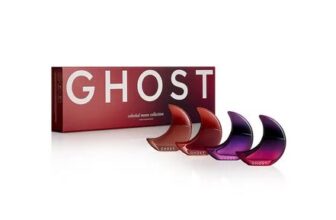 Ghost 4 X 10ml EDT Gift Set