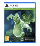 Ghost Master: Resurrection – PS5 (free C&C)