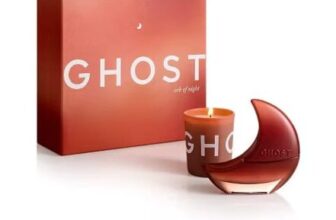 Ghost Orb of Night Eau De Parfum 30ml Gift Set