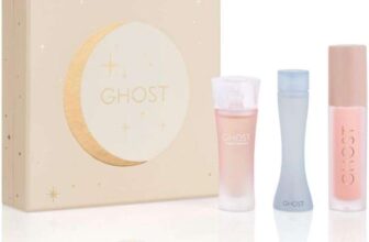 Ghost the Fragrance Eau De Toilette Perfumes