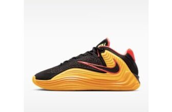 Giannis Freak 7 Fearless Basketball Shoes