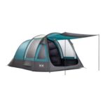 Gidleigh 5 Man Air Tent Waterproof 5000mm