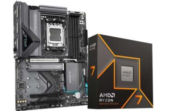 Gigabyte X870 EAGLE WIFI7 ATX Motherboard for AMD AM5 CPUs