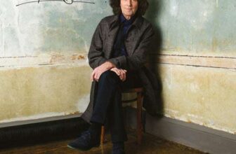 Gilbert OSullivan – Songbook (Vinyl)