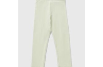 Girls Sage Leggings