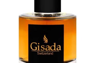 Gisada Ambassador Eau de Parfum Spray 100ml