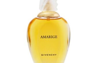 Givenchy Amarige Eau De Toilette Spray 100ml