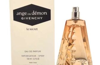 Givenchy Ange ou Demon Le Secret Eau de Parfum Spray 100ml Tester