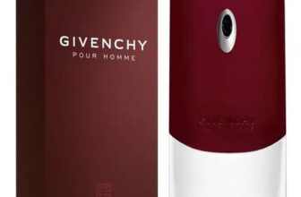 Givenchy Pour Homme 100ml
