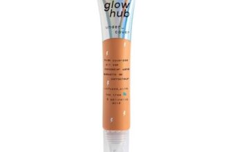 Glow Hub under Cover Concealer – Luka 19W