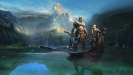 God of War – PS4
