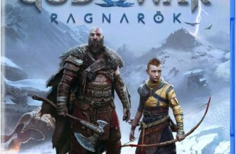 God of War Ragnarök (PS5)