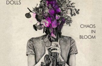 Goo Goo Dolls – Chaos in Bloom Vinyl