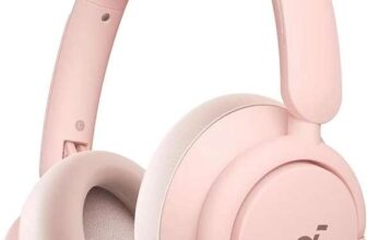 Good – Refurbished soundcore Q30 by Anker, Hybrid ANC Headphones w/code (£39.19 Certified – Refurbished) Anker Refurbished Shop